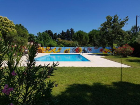 Hotel Restaurant la Ferme